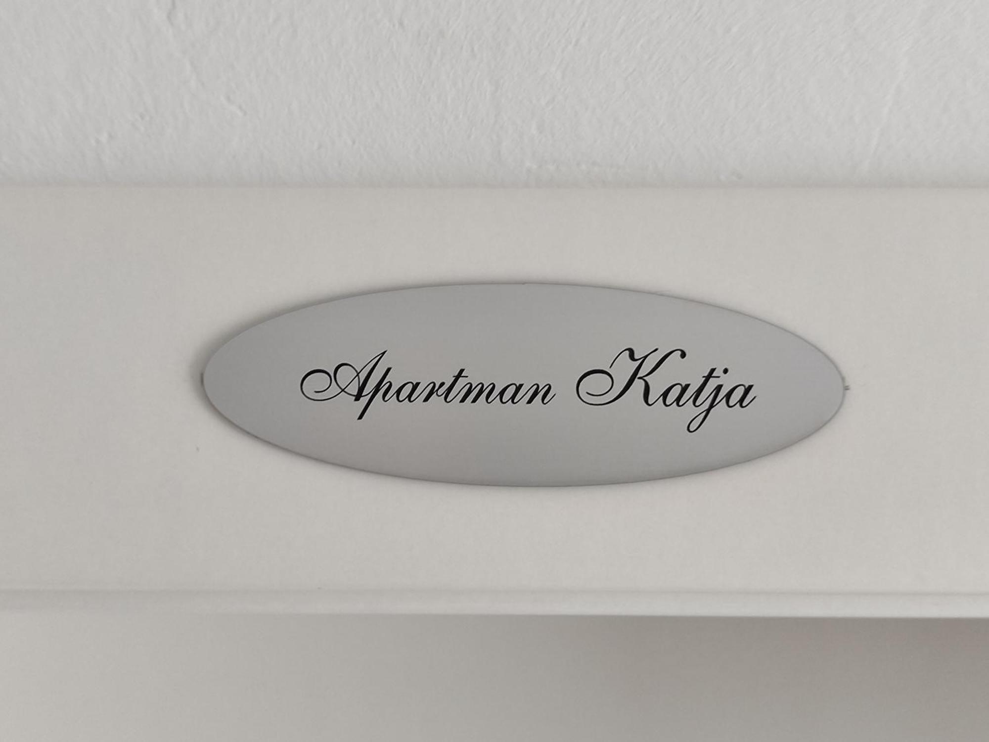 Apartmani Malo More セリネ エクステリア 写真