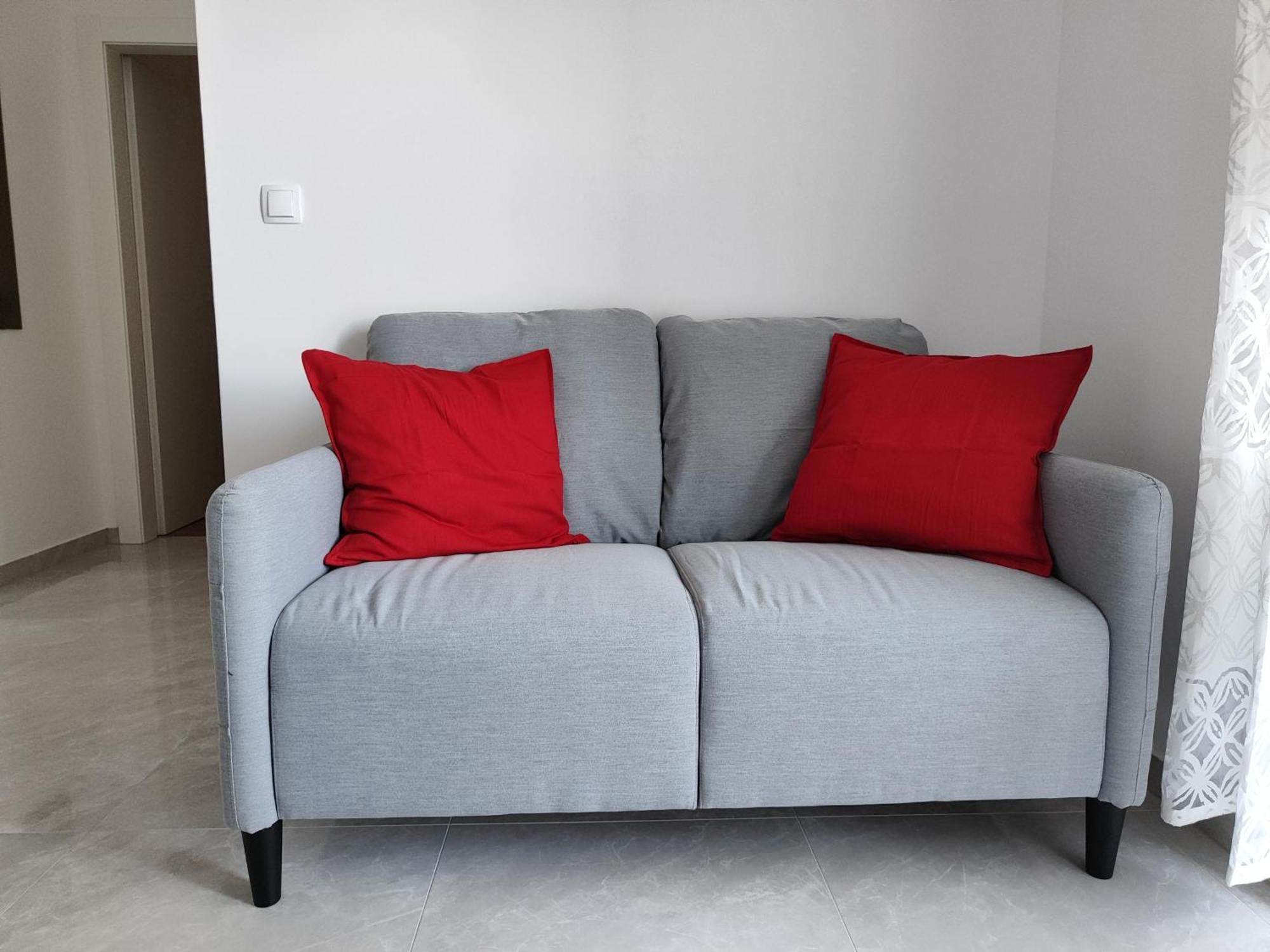 Apartmani Malo More セリネ エクステリア 写真