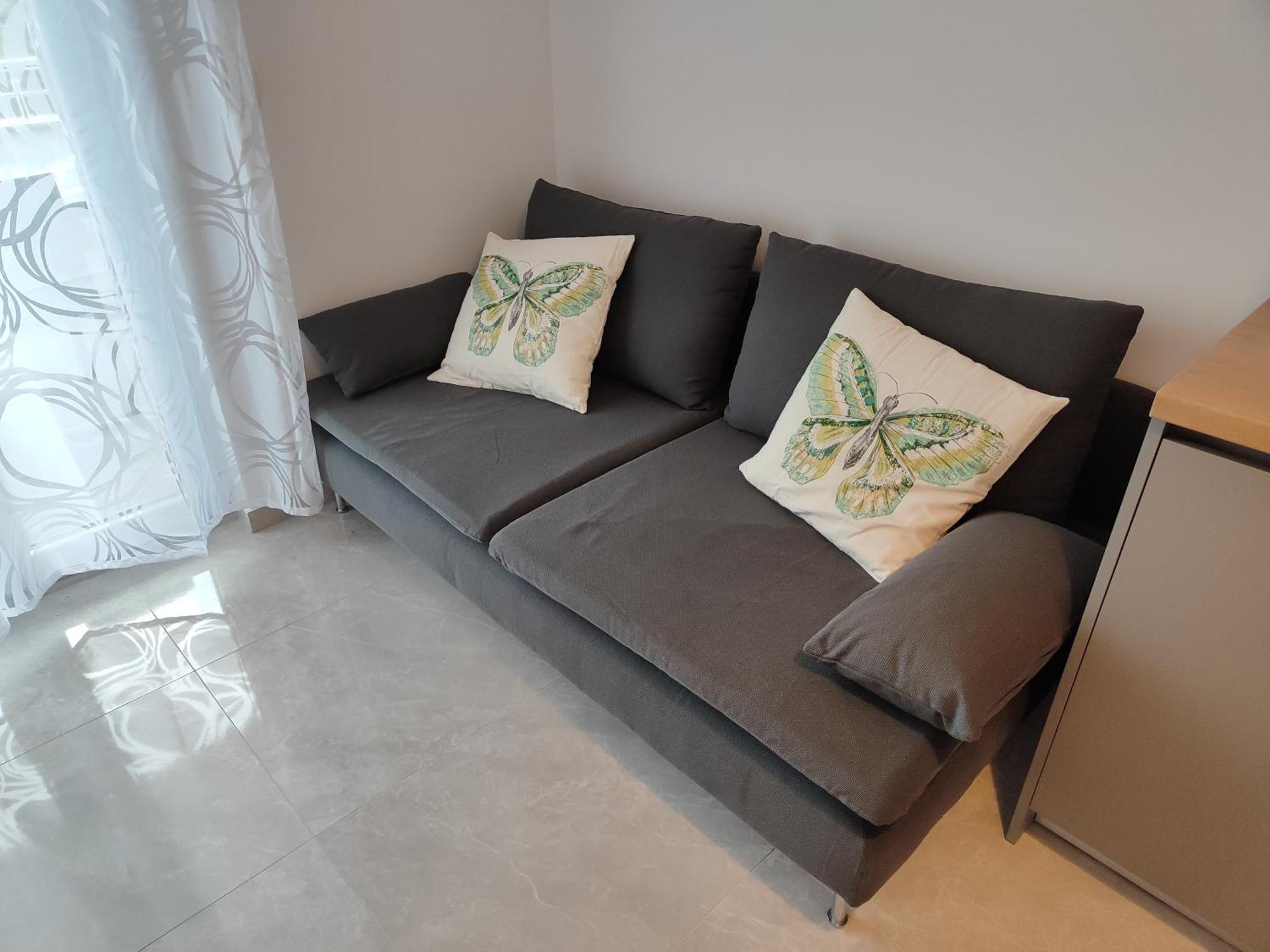 Apartmani Malo More セリネ 部屋 写真