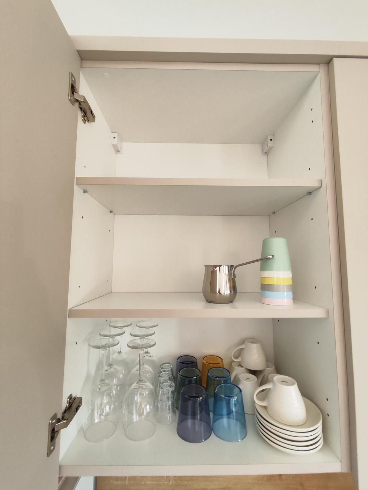 Apartmani Malo More セリネ 部屋 写真