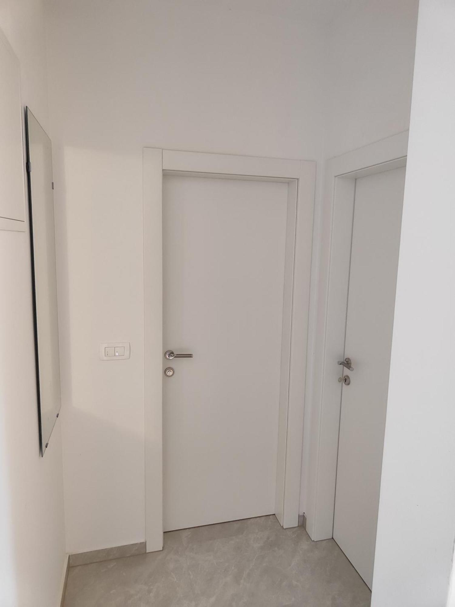 Apartmani Malo More セリネ 部屋 写真