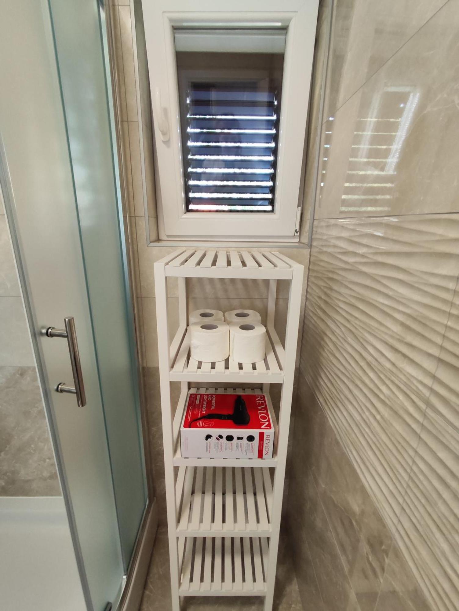 Apartmani Malo More セリネ 部屋 写真