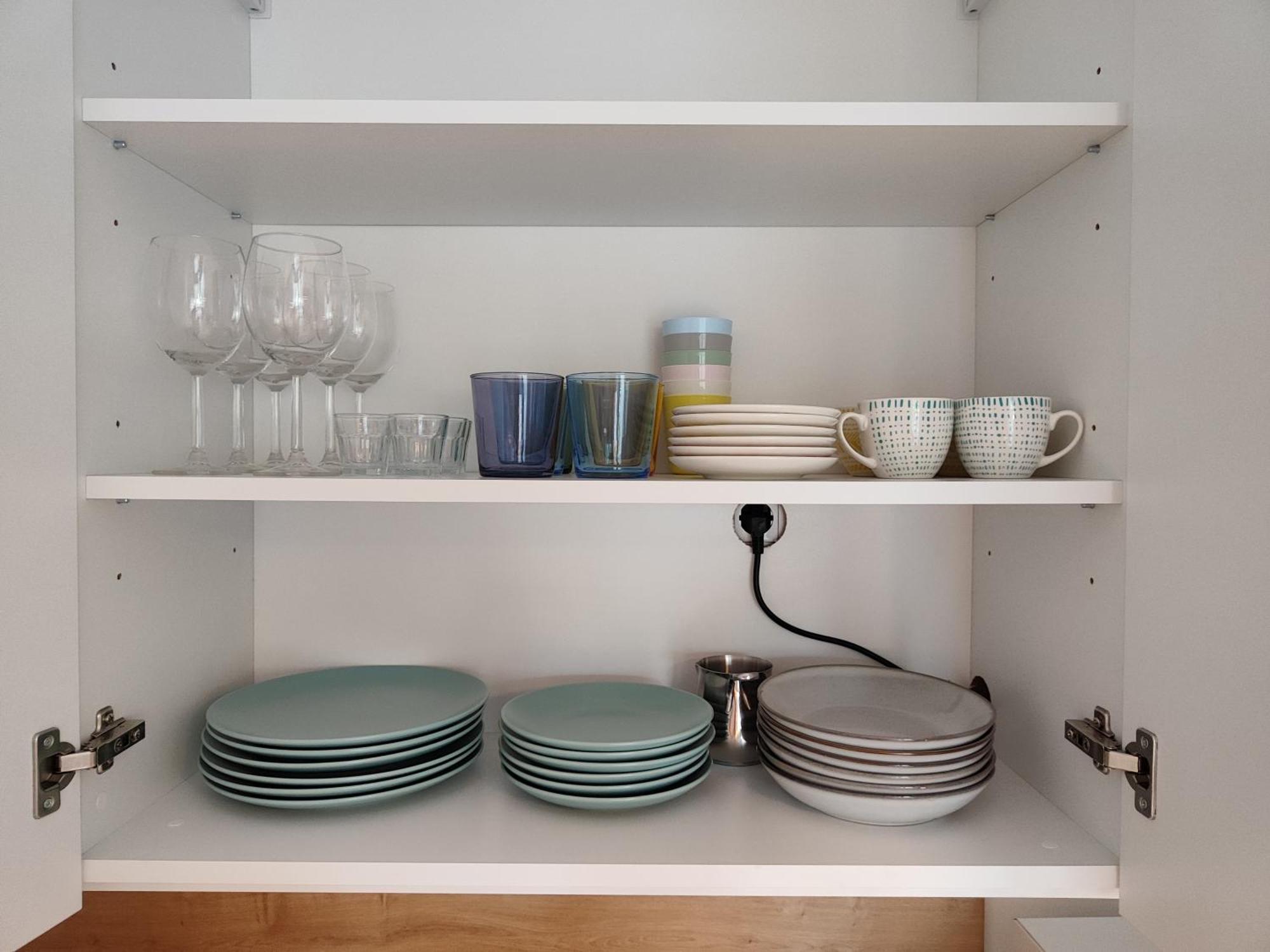 Apartmani Malo More セリネ 部屋 写真
