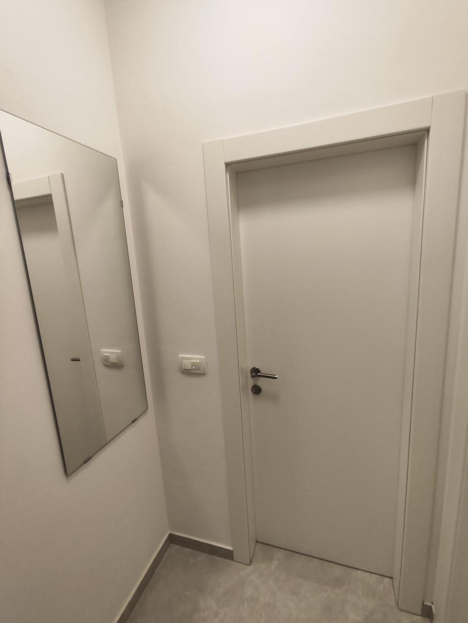 Apartmani Malo More セリネ 部屋 写真