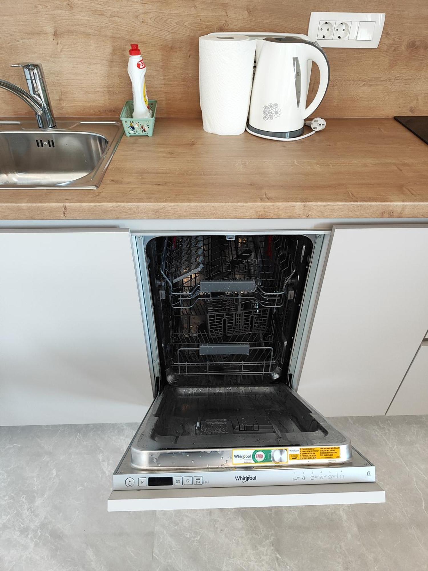 Apartmani Malo More セリネ 部屋 写真