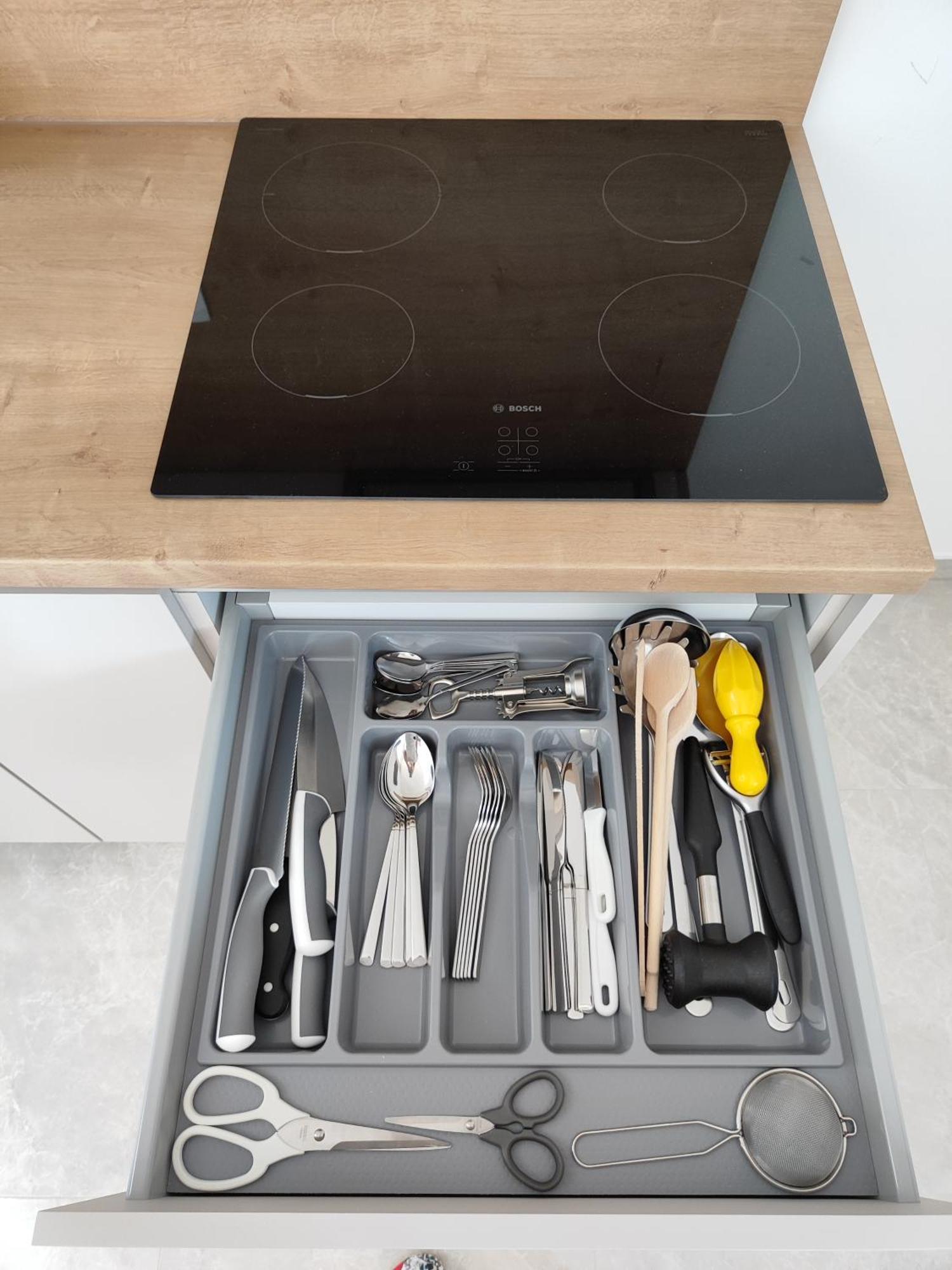 Apartmani Malo More セリネ 部屋 写真