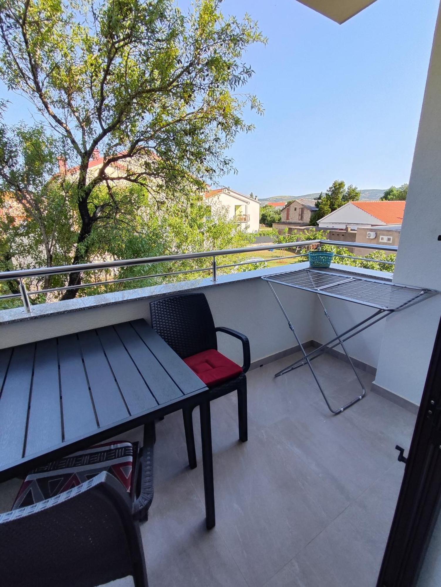 Apartmani Malo More セリネ 部屋 写真