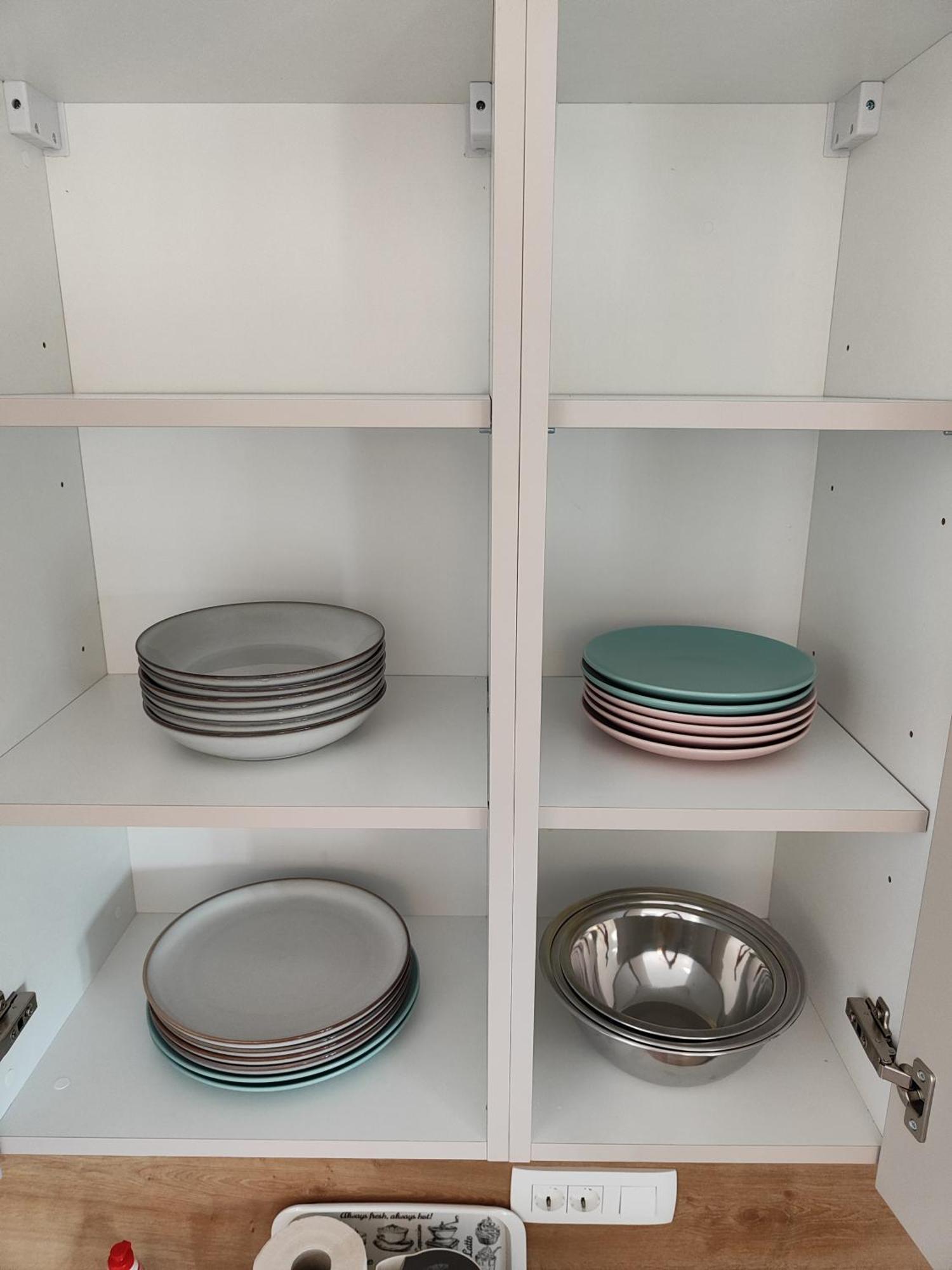 Apartmani Malo More セリネ 部屋 写真